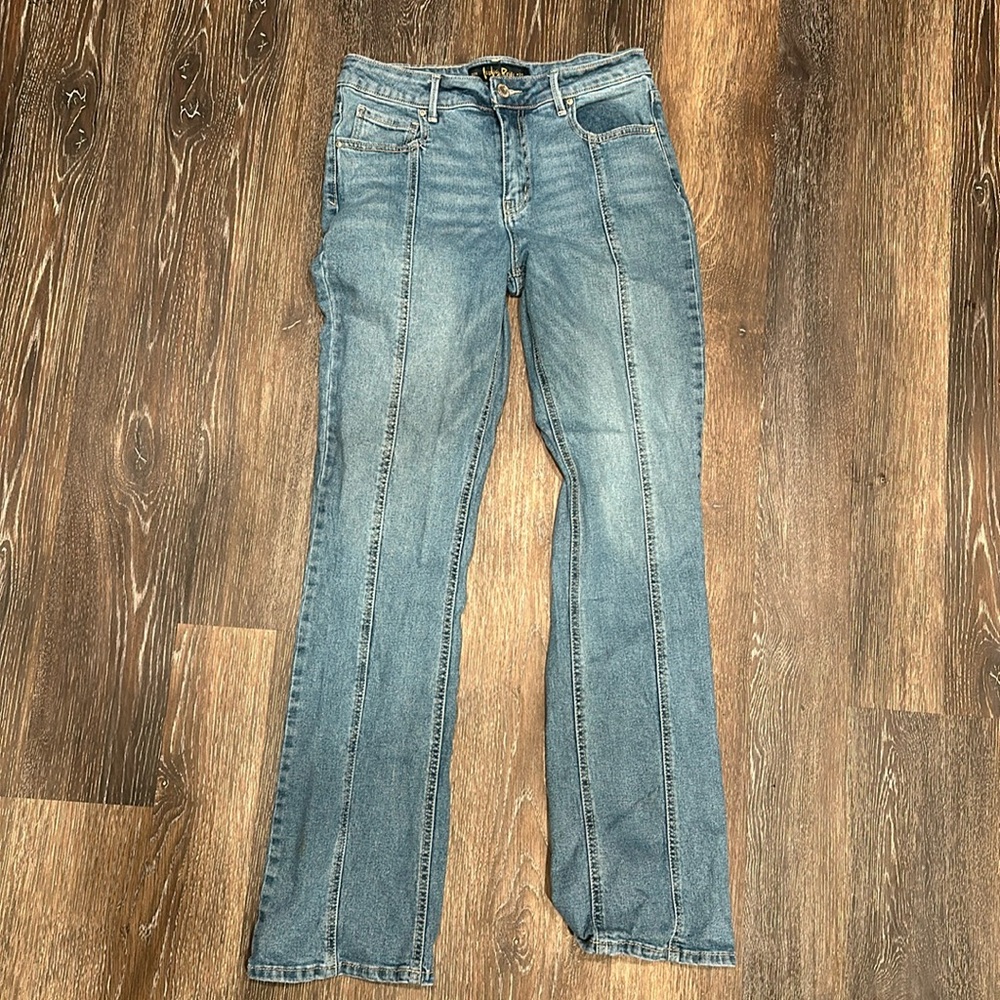 70’s Flared Jeans